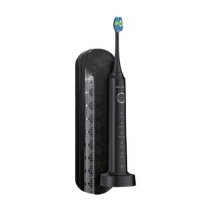 مسواک برقی شارژی گرین لاین Smart Brush مدل GNSMBRSHBK